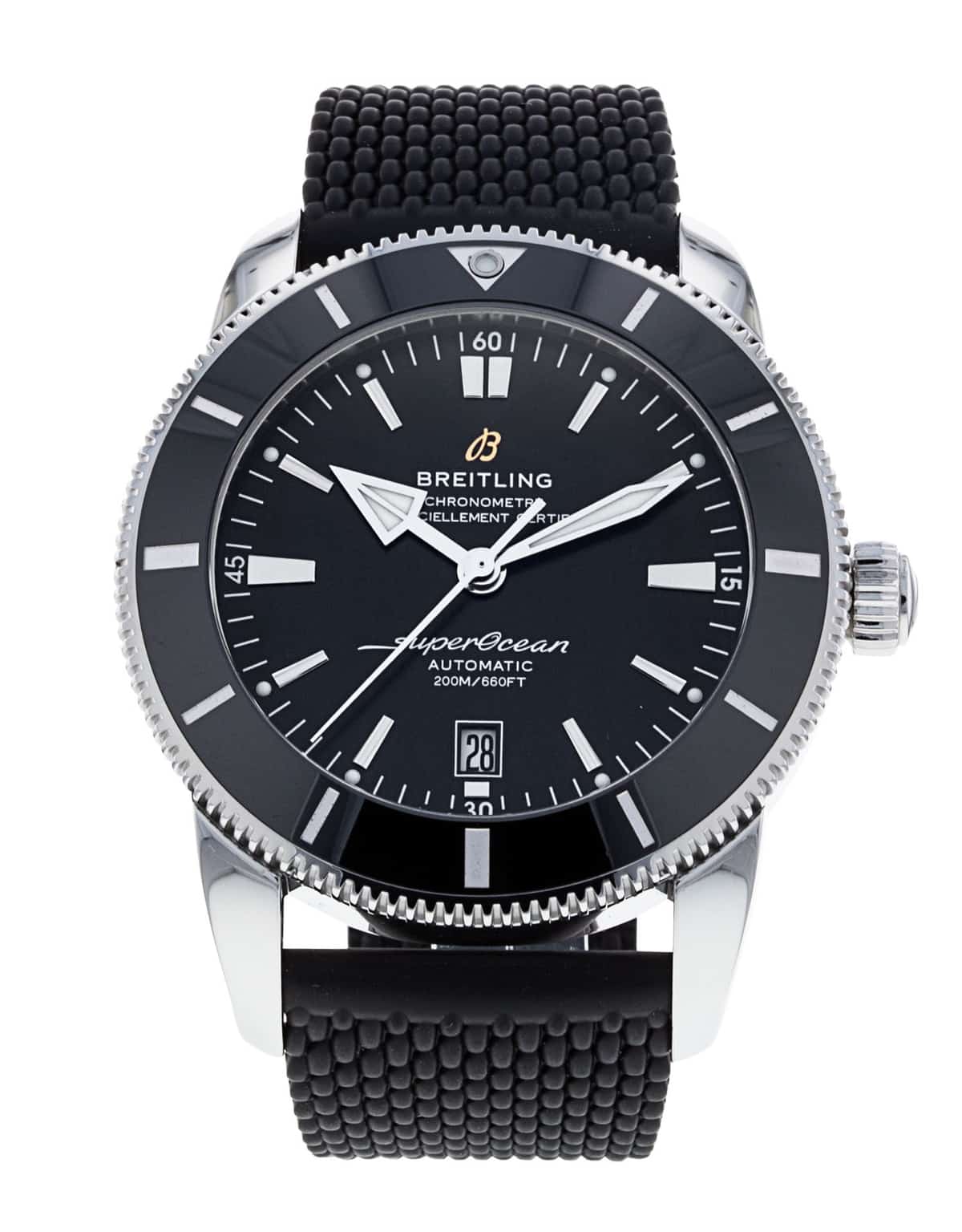 Breitling SuperOcean Heritage II AB2020